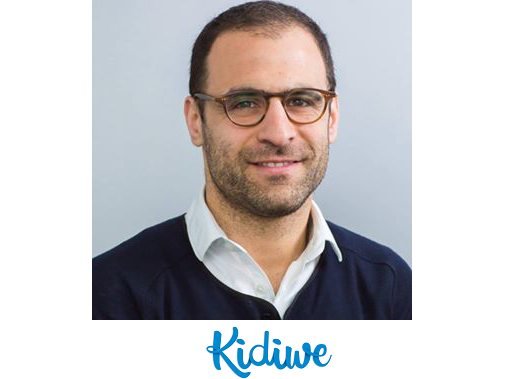 Kidiwe, one of the 100 startups to invest in for 2018!