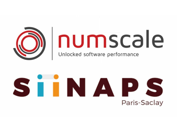 €100,000 raised for Numscale in 48 hours on the SIINAPS platform