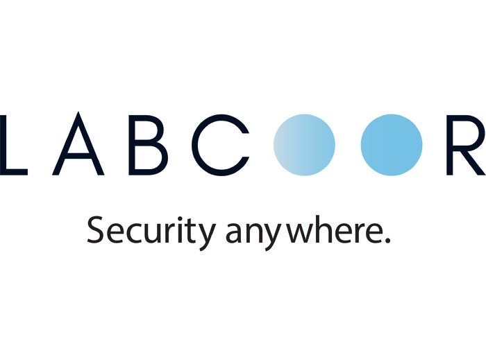 Labcoor accelerates and adapts to its current health context its solution for securing access to sensitive events and sites