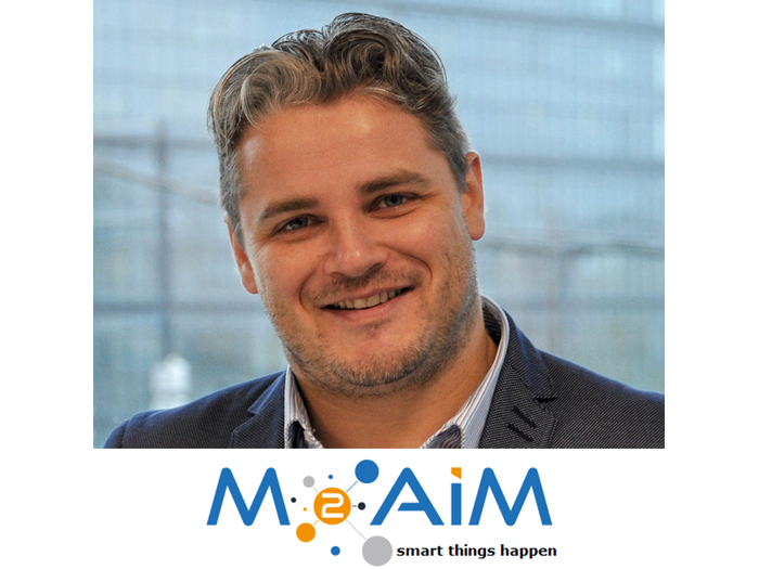 M2AIM launches its M2AIM Tracking Solutions subsidiary dedicated to geolocation