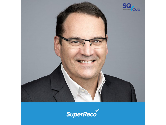 SuperReco: a recommendation platform to digitize word of mouth in the world of work