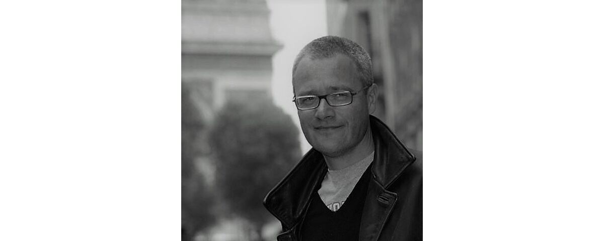 OLIVIER SCHWARTZ