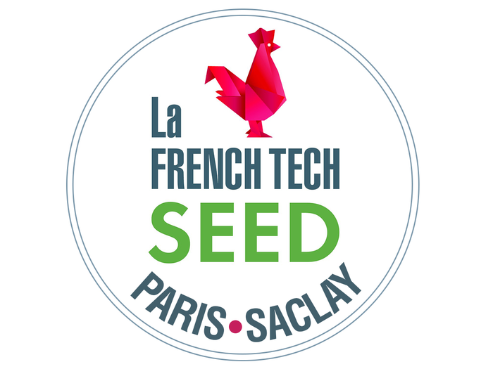 Trois start-up d’IncubAlliance labellisées French Tech Seed Paris-Saclay