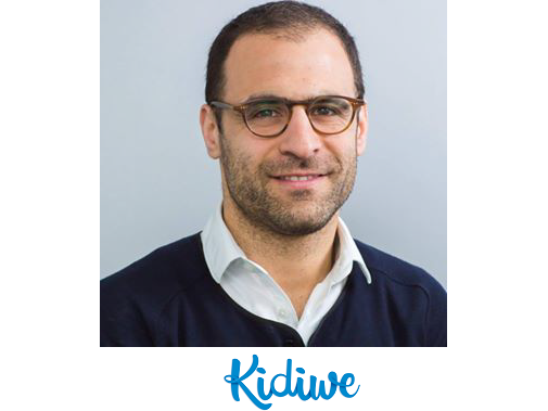 Kidiwe, l’une des 100 start-up où investir en 2018 !