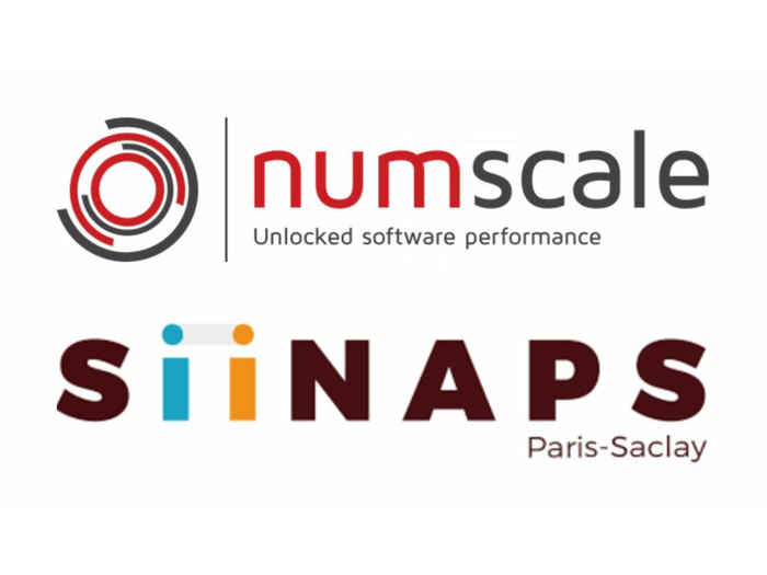 100 000 euros collectés en 48h pour Numscale grâce à la plateforme SIINAPS