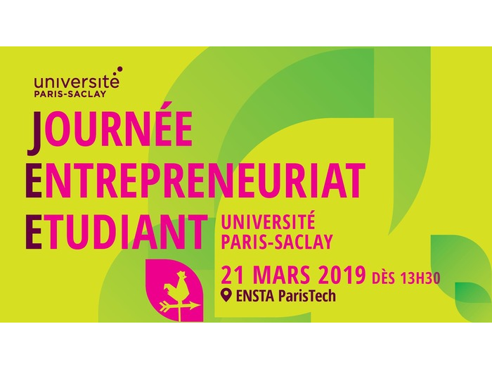 JEE 2019 : IncubAlliance s’implique auprès des étudiants entrepreneurs