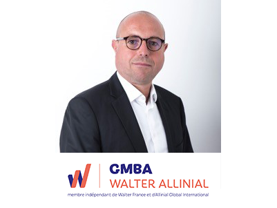 GMBA : partenaire historique d’IncubAlliance et sponsor de l'Incubcelebration