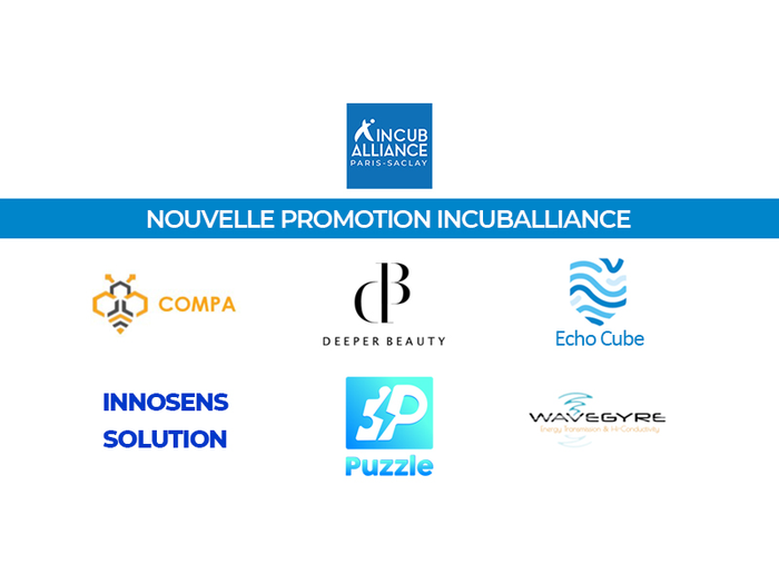 IncubAlliance accueille sa nouvelle promotion d’incubés