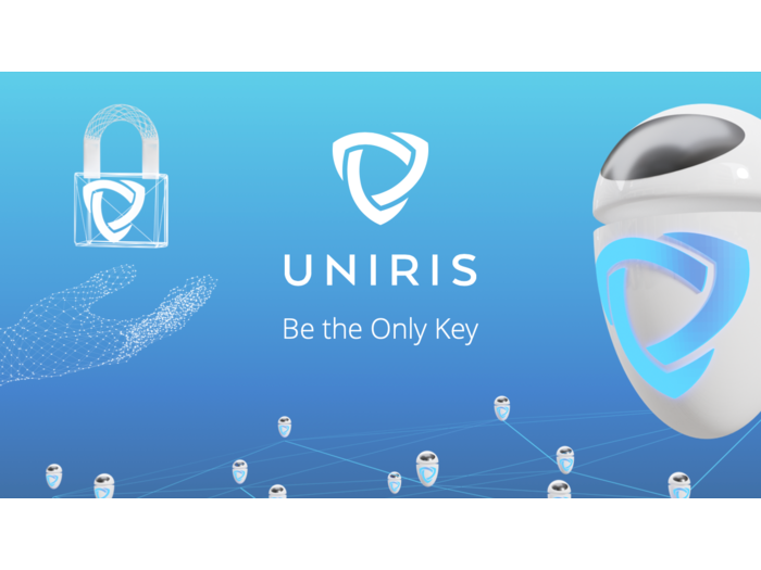 Uniris : Le nouvel internet décentralisé sur… la blockchain !