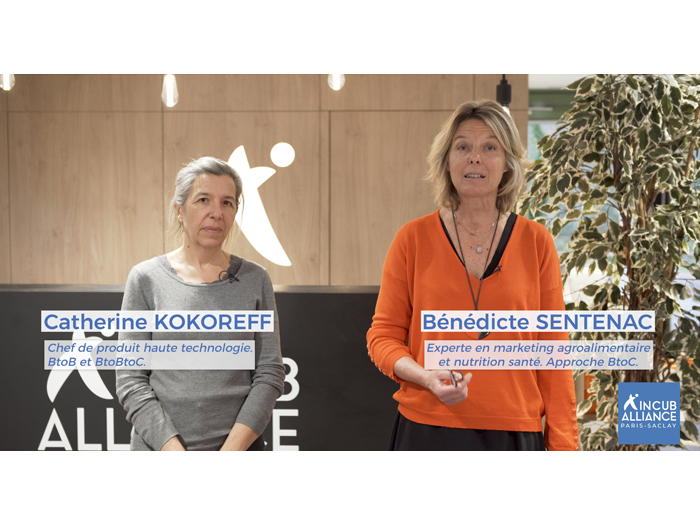 Comment segmenter son marché ? Avec Bénédicte Sentenac et Catherine Kokoreff