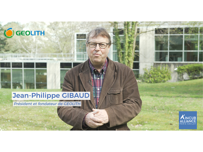 Geolith - Jean-Philippe GIBAUD