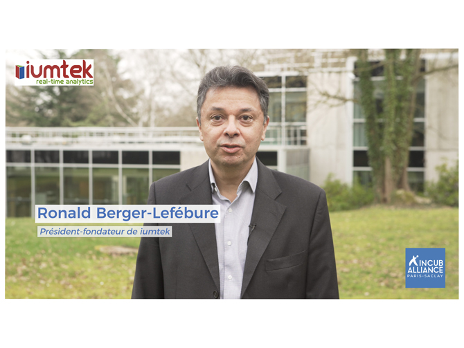 iumtek - Ronald BERGER-LEFEBURE