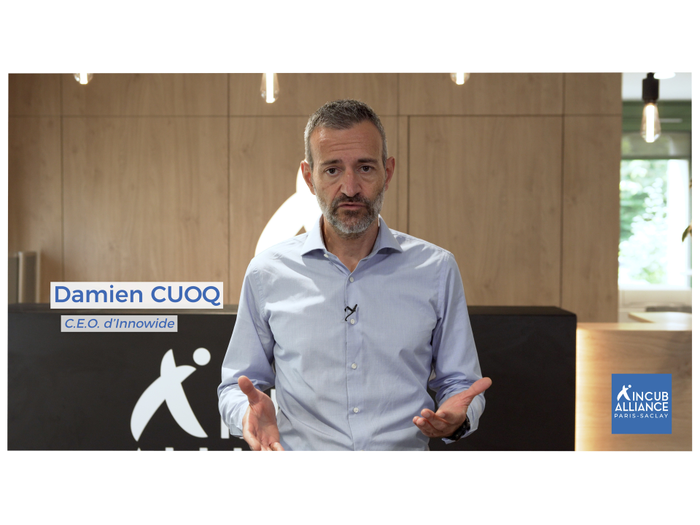 Faire des erreurs pour mieux innover, avec Damien Cuoq