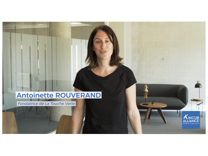 Pourquoi engager une démarche RSE pour votre start-up ? avec Antoinette Rouverand