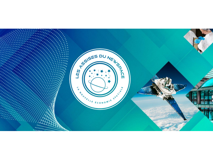 Sept start-up soutenues par IncubAlliance Paris-Saclay aux Assises du Newspace