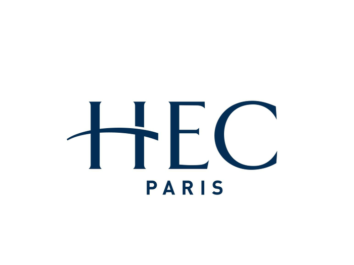 <b>HEC PARIS</b>