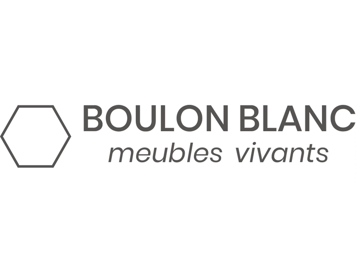 BOULON BLANC