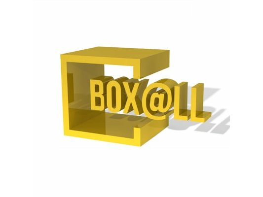 BOXALL