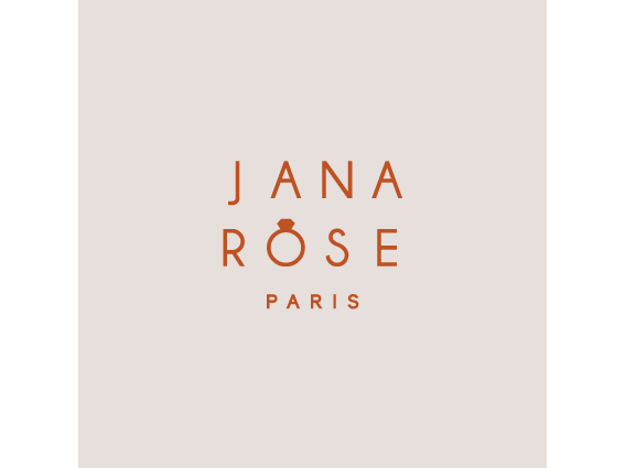 JANA ROSE PARIS