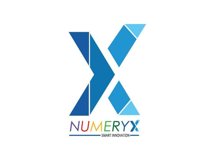 NUMERYX