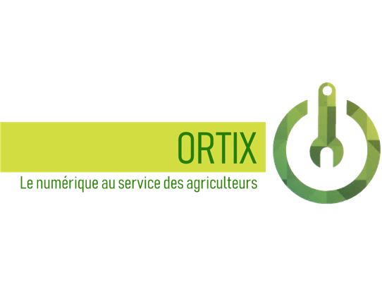 ORTIX (AGRI TRACKING)
