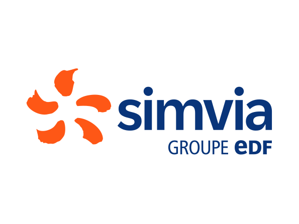 Simvia by EDF