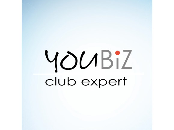 YOUBIZ CLUB EXPERT