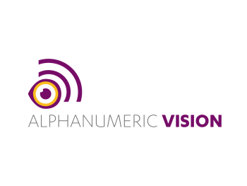 ALPHANUMERIC VISION