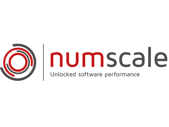 NUMSCALE