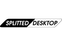 SPLITTED DESKTOP