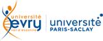 Université d'Evry-Val-d'Essonne