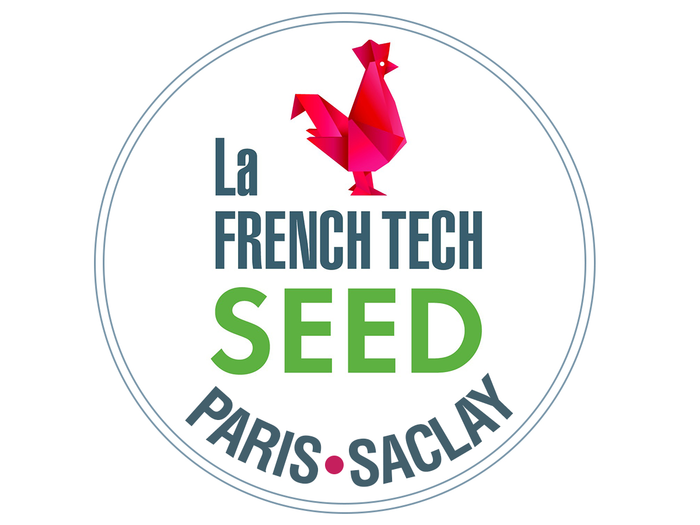 Three IncubAlliance startups certified French Tech Seed Paris-Saclay