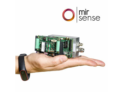 Funding campaign: €2 million for MirSense after a first funding round