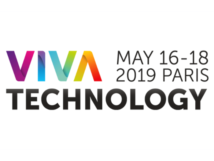 IncubAlliance at Vivatech 2019