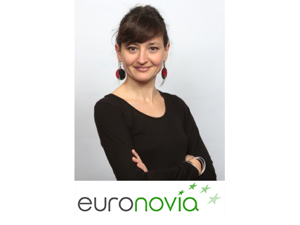 Euronovia: IncubAlliance partner and sponsor of the Incubcelebration