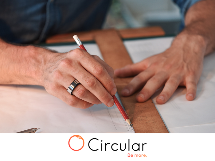 Circular Launches Kickstarter Campaign