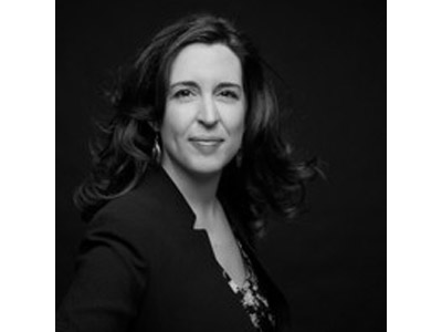 VIRGINIE <b>PELLETIER</b>