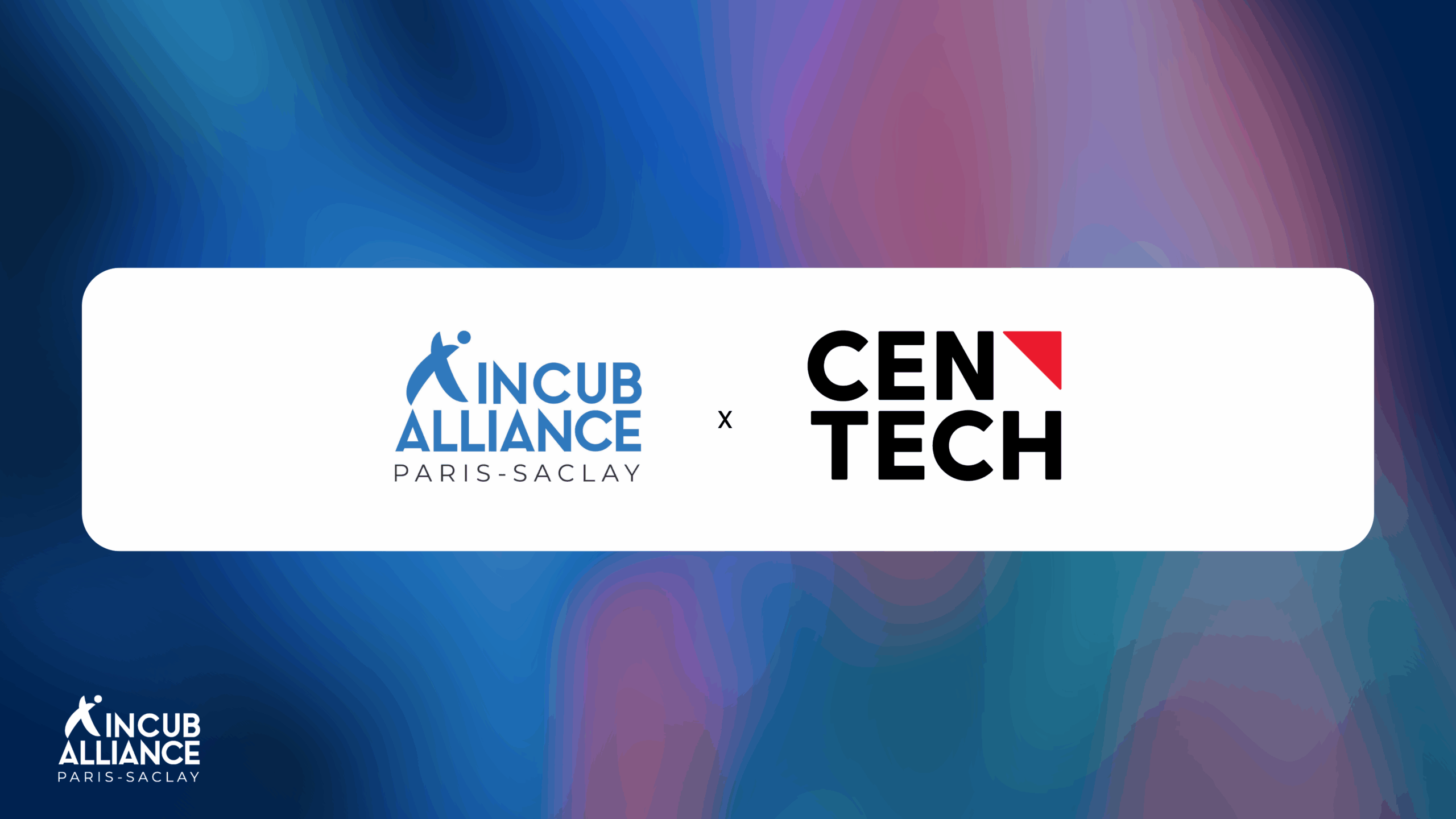 IncubAlliance et Centech partenariat international